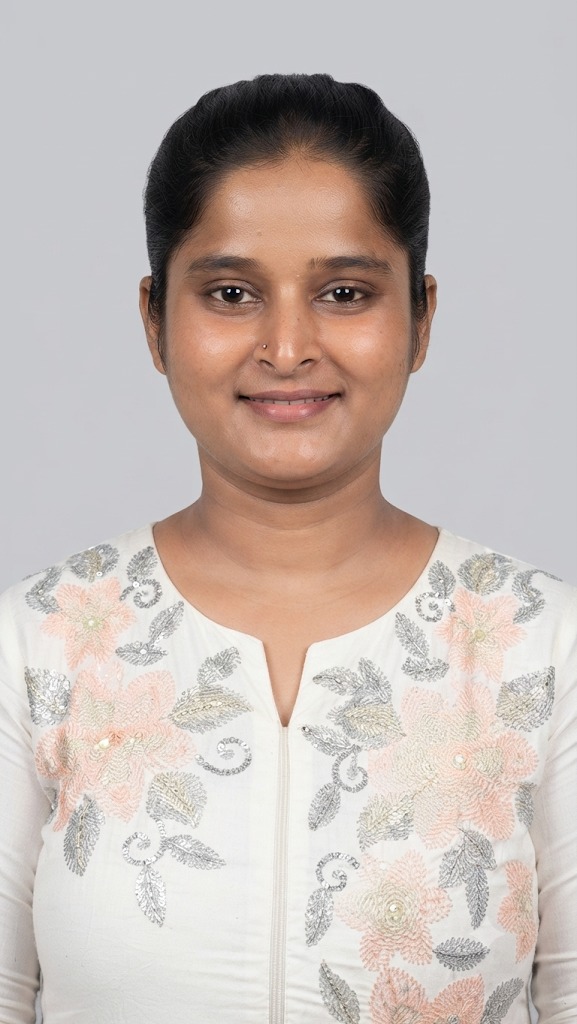 Manisha chavariya - Part time Cleaner in Matunga East in Mumbai